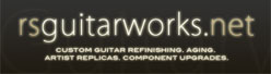 RS Guitarworks
